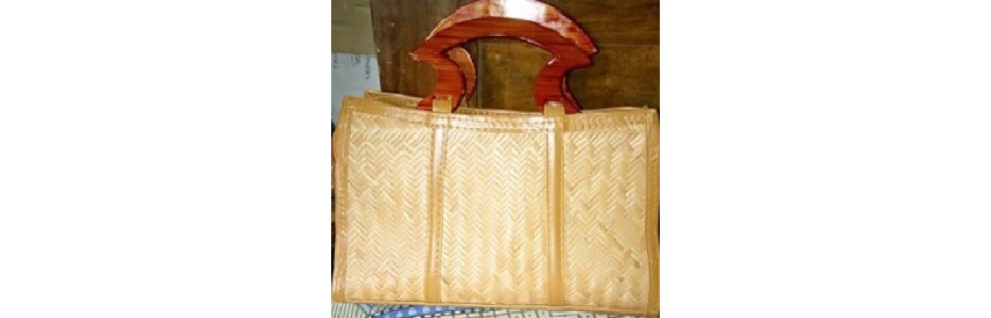 HAND BAG  